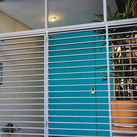 New Mex Inspired Bo-Ho Chic Apartment With Private Patio And Roof Terrace Мехико Экстерьер фото
