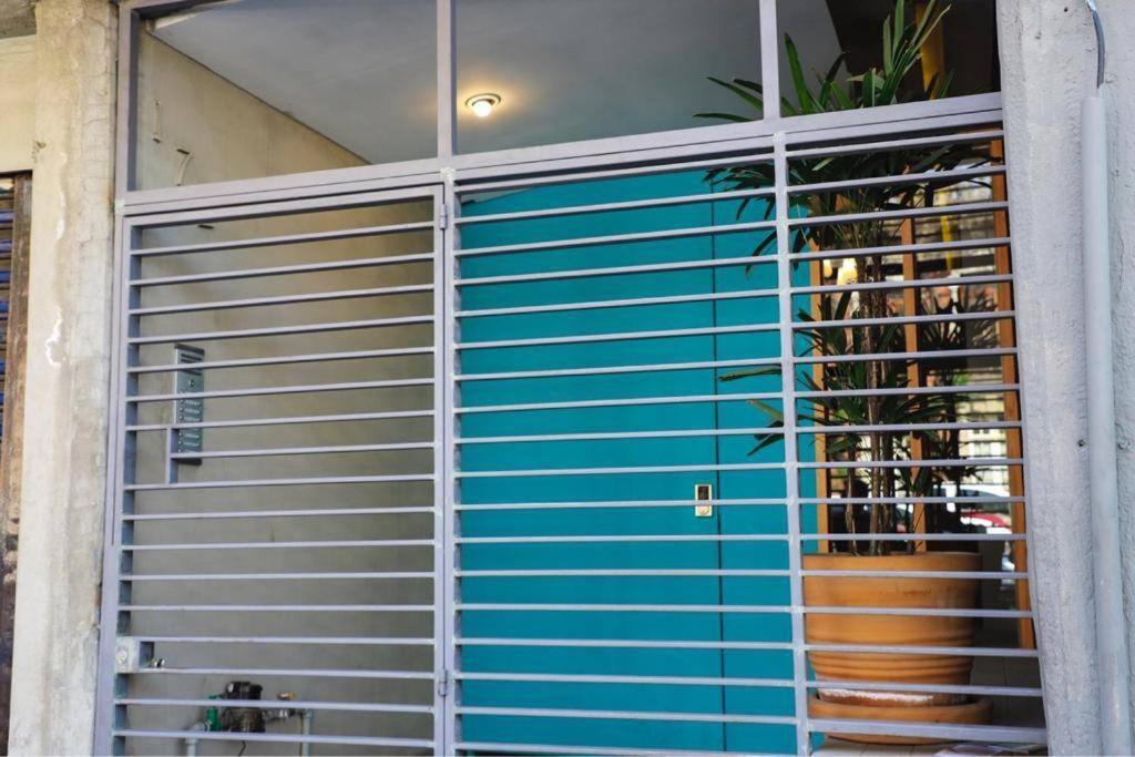 New Mex Inspired Bo-Ho Chic Apartment With Private Patio And Roof Terrace Мехико Экстерьер фото