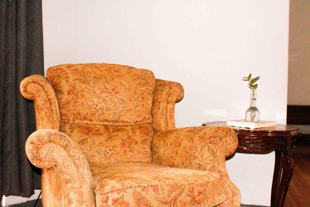 New Mex Inspired Bo-Ho Chic Apartment With Private Patio And Roof Terrace Мехико Экстерьер фото