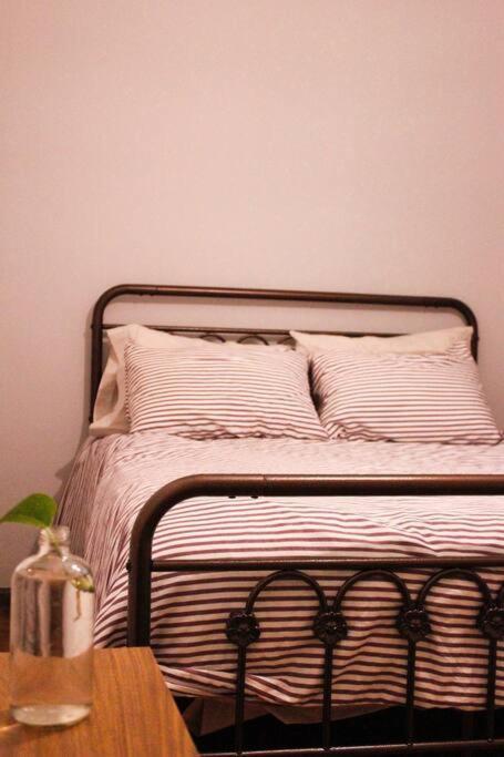 New Mex Inspired Bo-Ho Chic Apartment With Private Patio And Roof Terrace Мехико Экстерьер фото